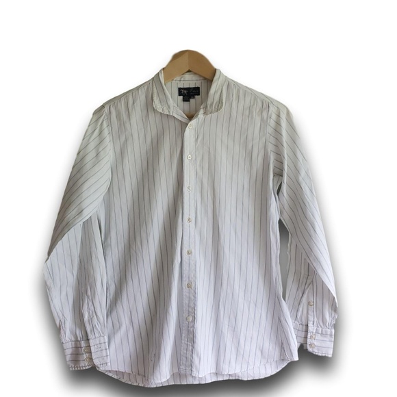 Essex Tops - Essex Classic Woman Shirt Size 36
